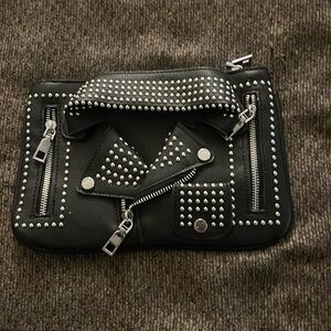 Alternative Crossbody Bag
